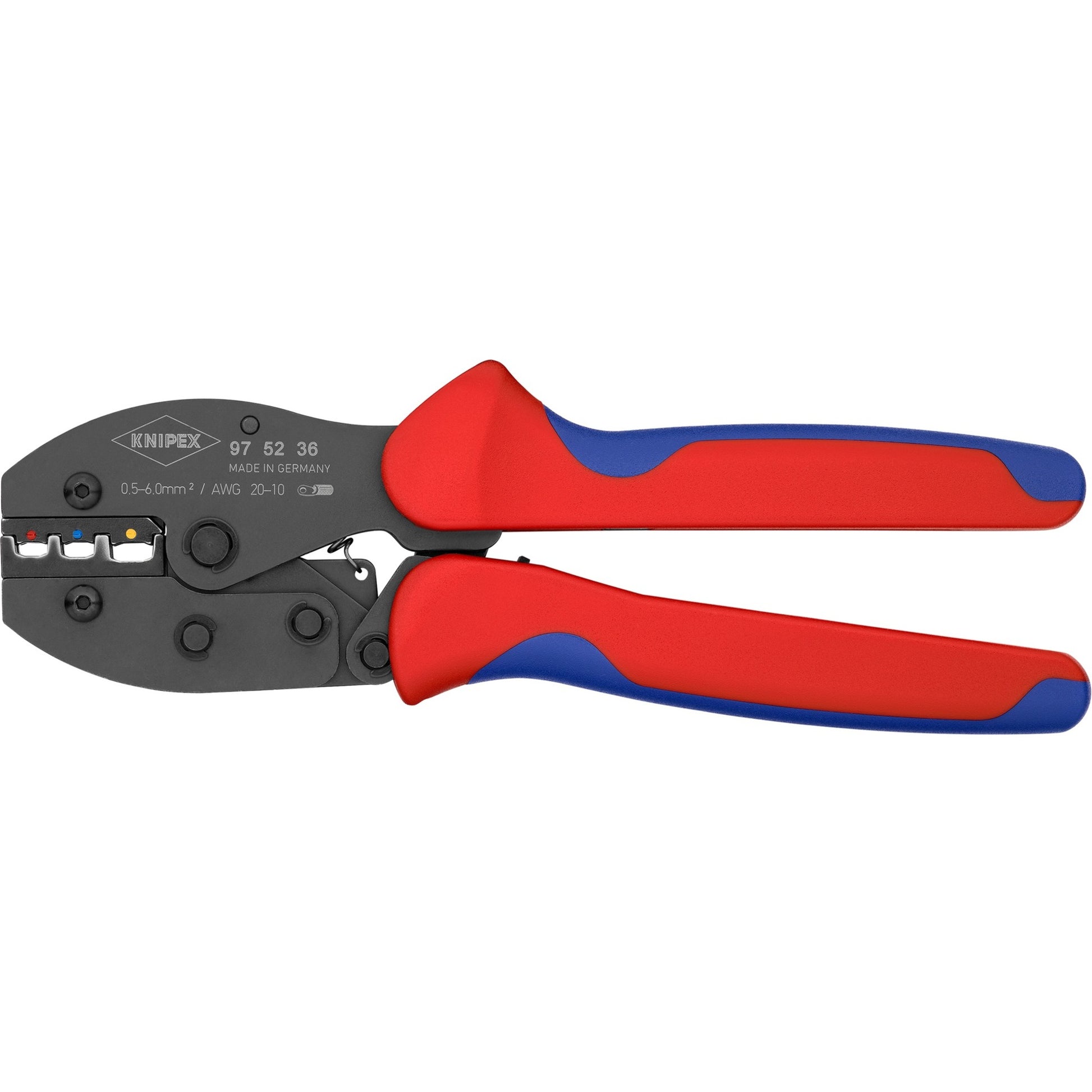 Knipex Preciforce 97 52 36 SB