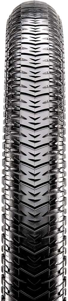 Maxxis DTH Tanwall 26 MaxxPro 60 Faltreifen
