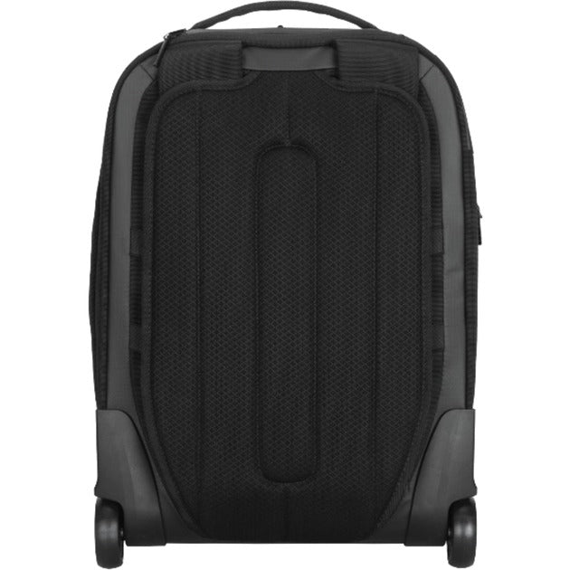 Targus 15,6 ”Ecosmart Mobile Tech Traveler Rolling Backpa