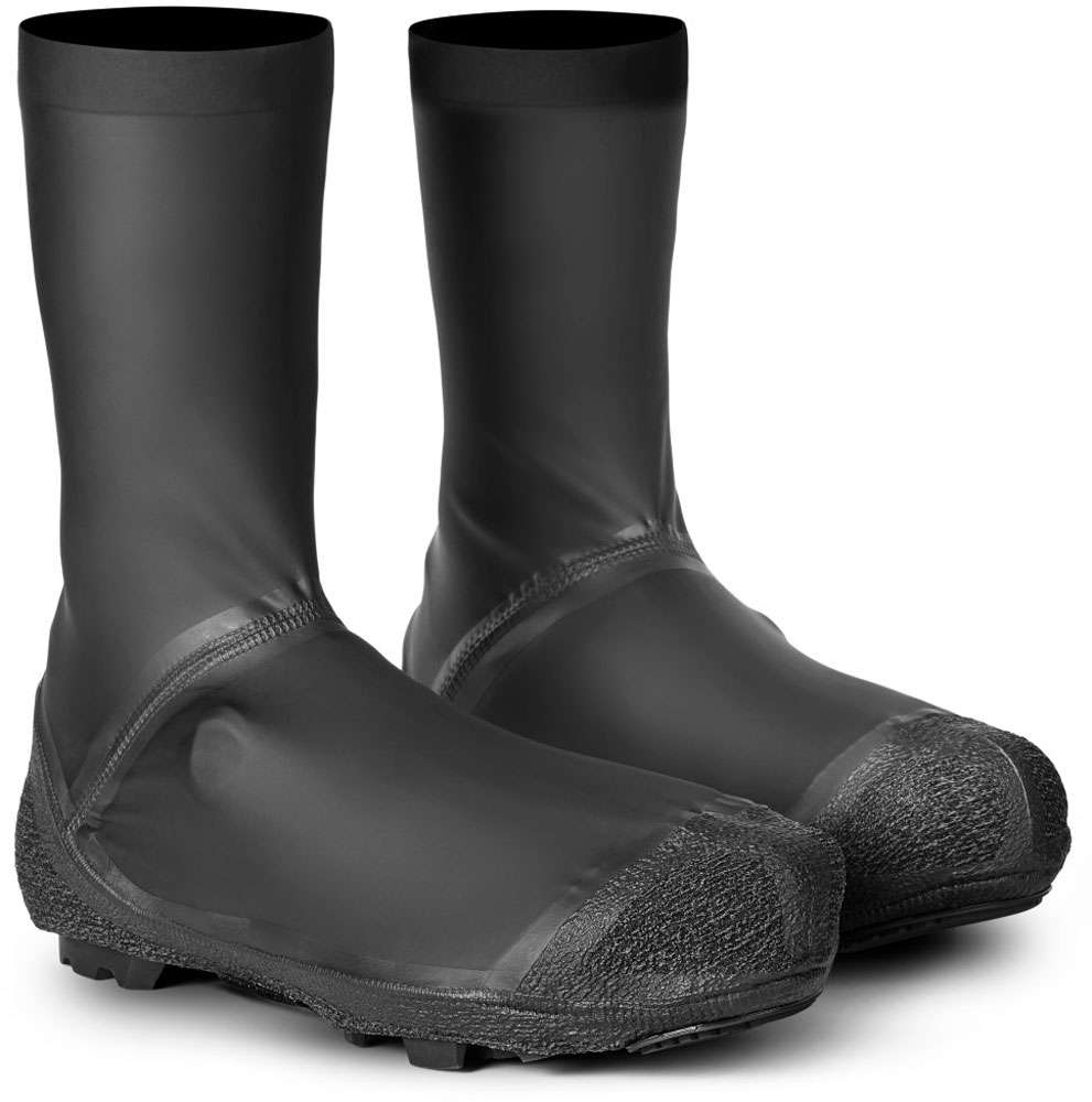 Gripgrab Aquashield 2 Gravel - Überschuhe