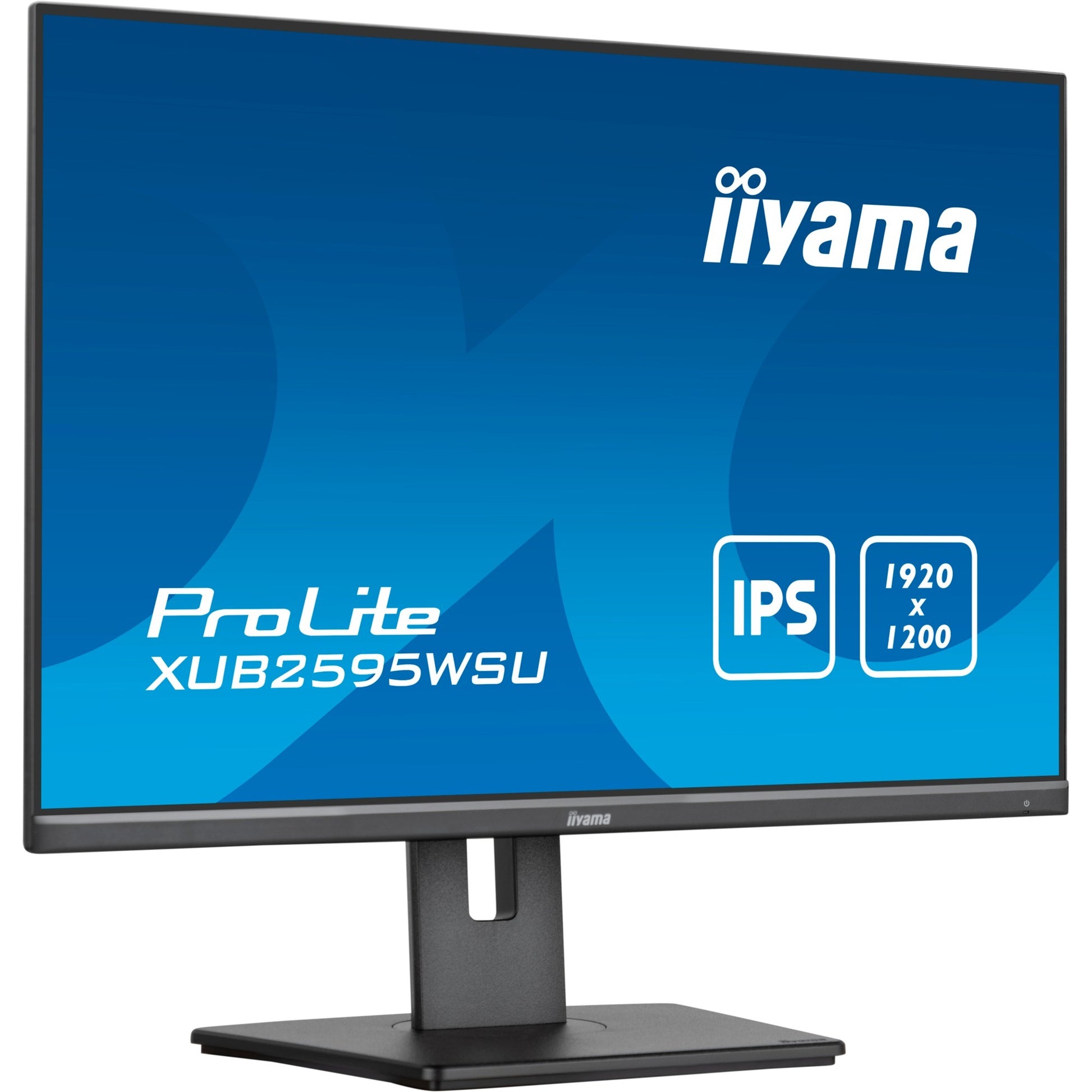 Iiyama ProLite XUB2595WSU-B5