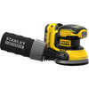 Stanley FATMAX V20 18V Exzenterschleifer