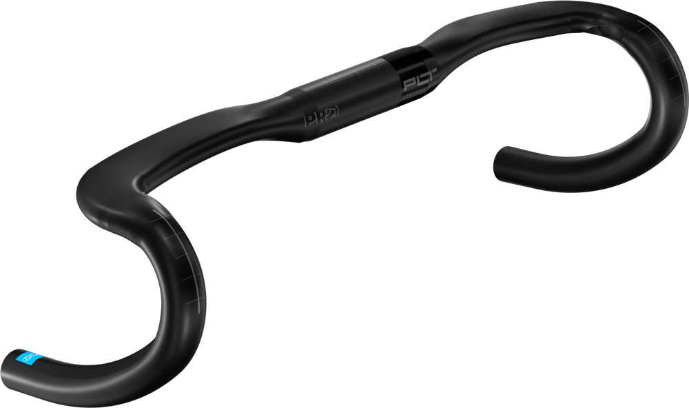 Pro plt Ergo-Carbon-Lenker