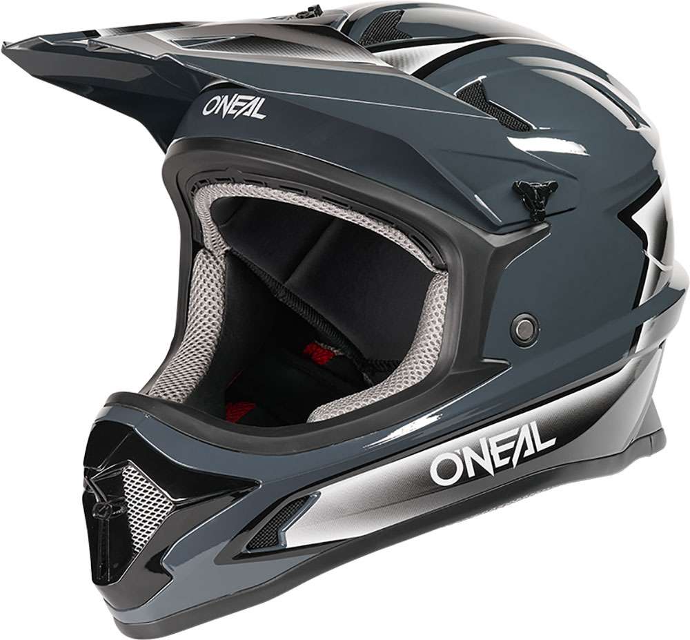 O'neal Sonus Slick - Integralhelm