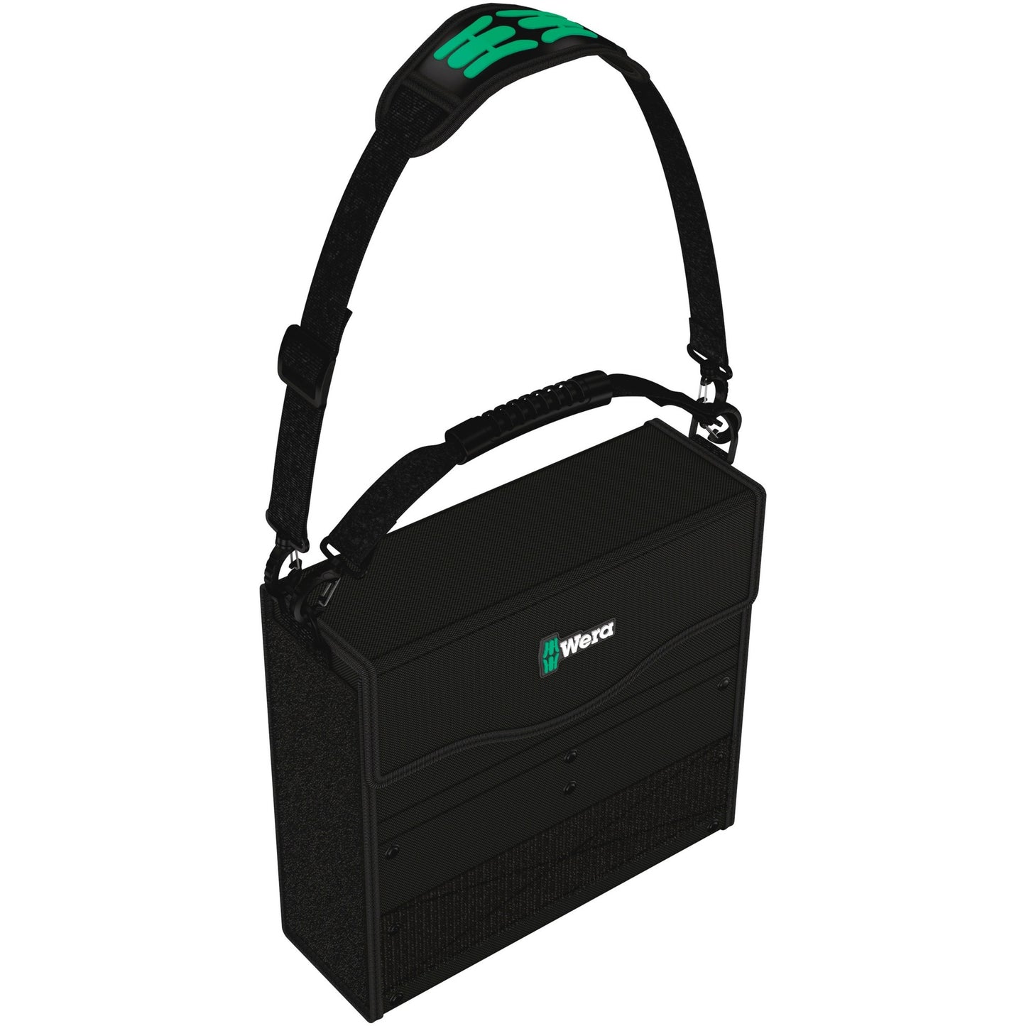 Wera 2go SHK 1 Toolset für die Verwendung im Sanit