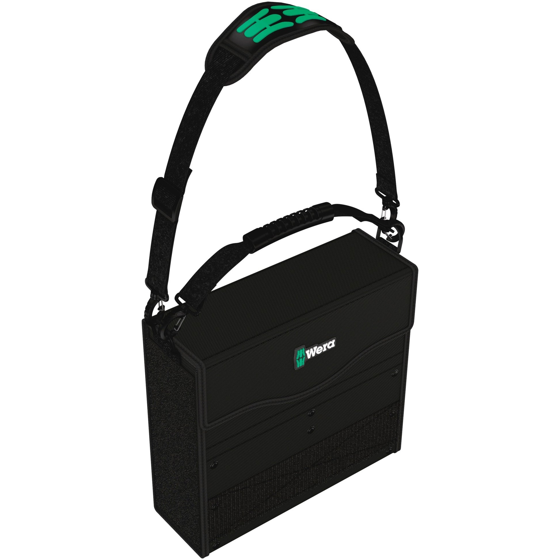 Wera 2go SHK 1 Toolset für die Verwendung im Sanit