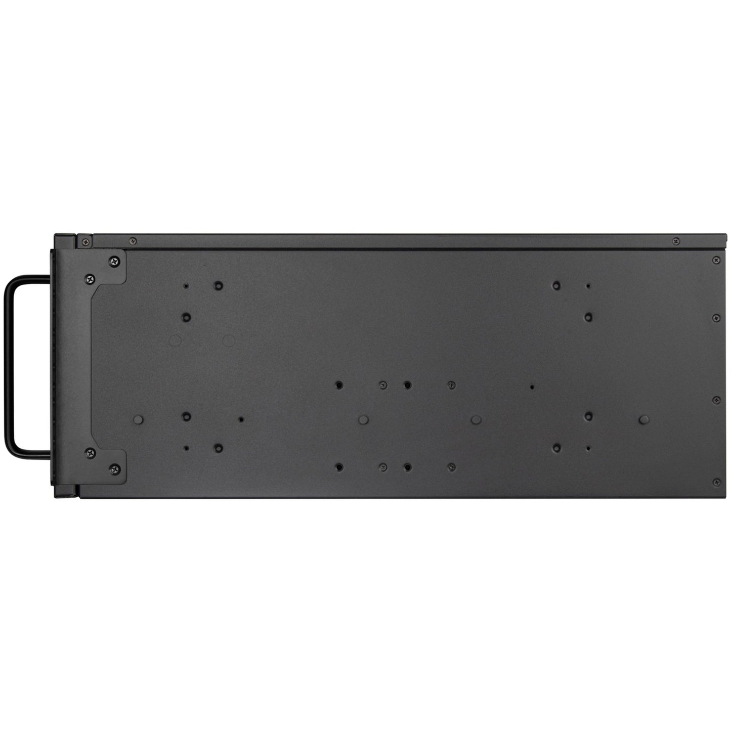 Silverstone RM52
