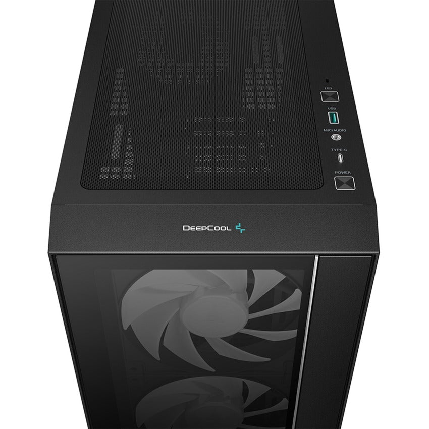DeepCool Matrexx 55 V4 C.