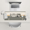 Iqunix F97 Hitchhiker Wireless mechanischer Tastatur