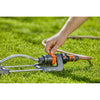 Gardena Swivel Sprayer Aquacount