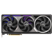 Asus ROG Astral GeForce RTX 5080 OC Grafikkarte (3x Display Port, 2x HDMI 2.1, DLSS 4) - afbeelding 2