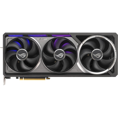 Asus ROG Astral GeForce RTX 5080 OC Grafikkarte (3x Display Port, 2x HDMI 2.1, DLSS 4)