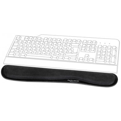 Dock -Handgelenksruhe für Tastaturlaptop