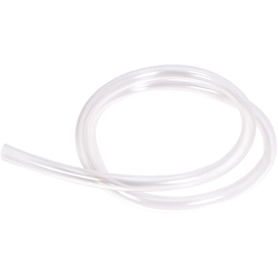 Alphacool alphatube hf 13 10 (3 8 id) – ultraklarer Schlauch (transparent, 1 Meter)