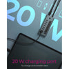 Icy Box 7-Port USB 3.2 Gen 2 Typ-C-Hub