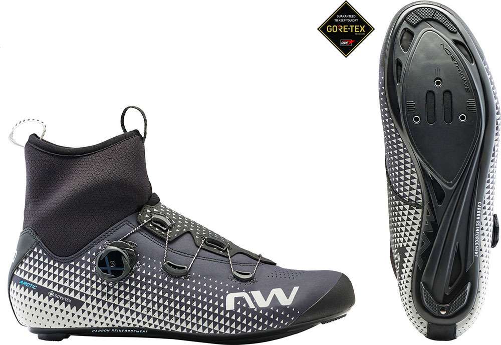 Northwave Celsius R Artic GTX – Winter-Rennradschuhe