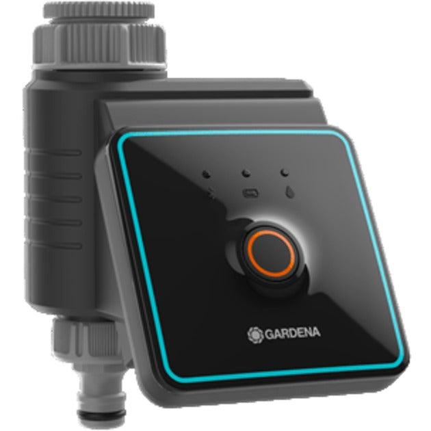 Gardena Sprühen von Computer Bluetooth