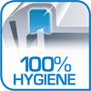 EMSA Clip Close Vershudenbakje 0,35 l