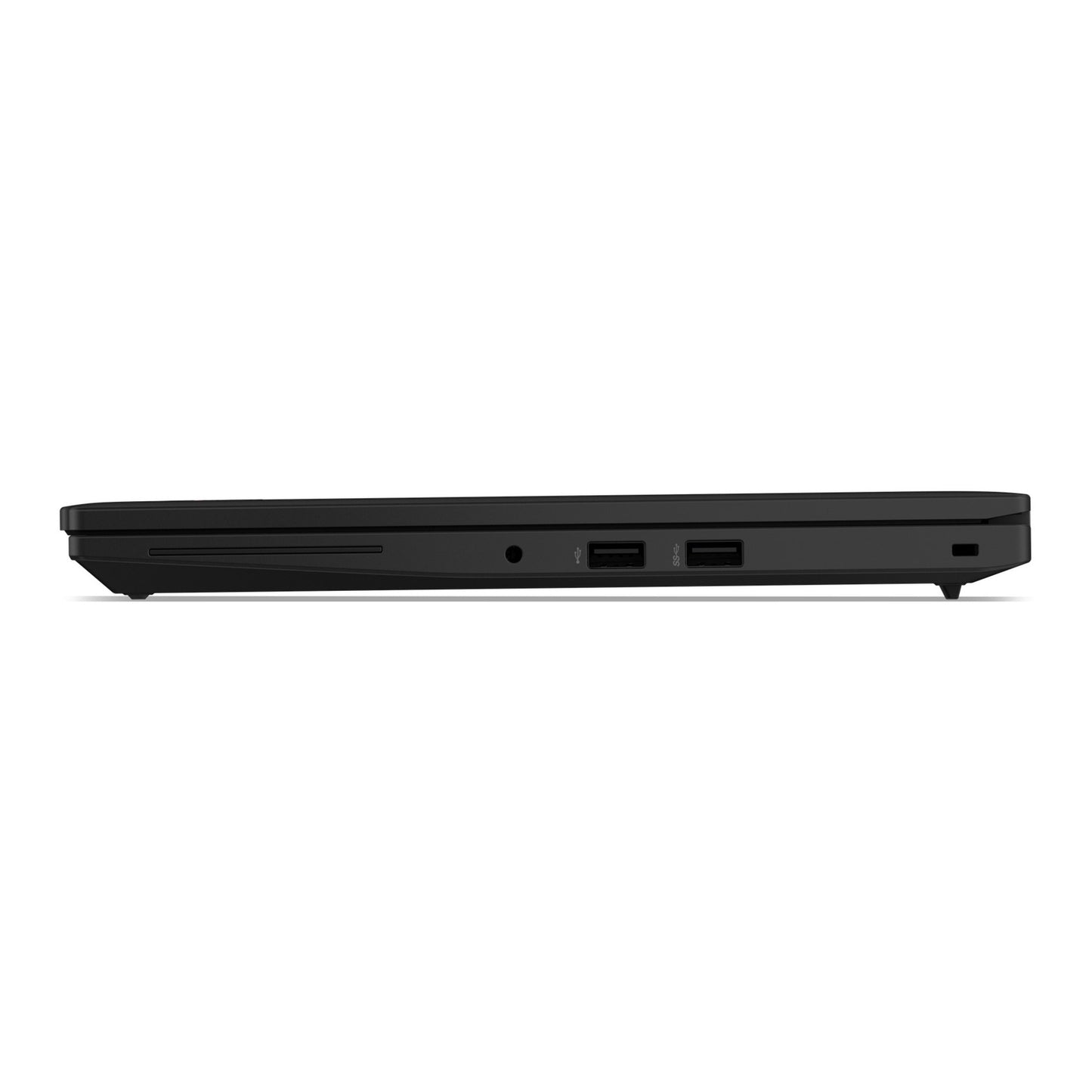 Lenovo Thinkpad L14 Gen 6 Intel (21s6006tmh) 14 Laptop (schwarz | Core Ultra 5 225u | Intel-Grafik | 16 GB | 512 GB SSD)