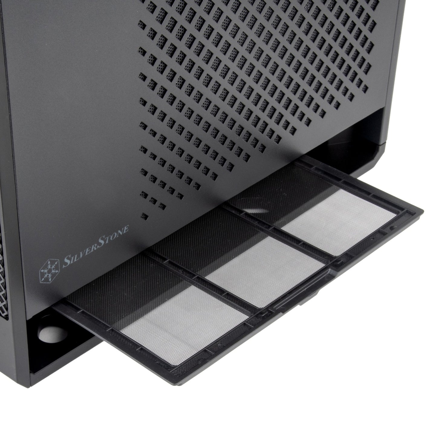 Silverstone Alta G1M
