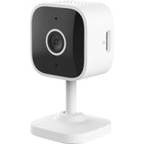 Trust ipcam-2900 Sicherheitskamera (weiß, 2,4 oder 5 GHz WLAN) - afbeelding 1
