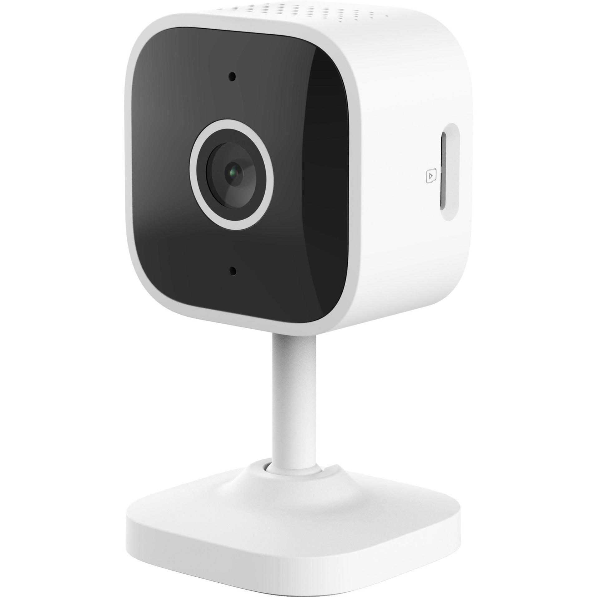 Trust ipcam-2900 Sicherheitskamera (weiß, 2,4 oder 5 GHz WLAN)