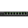 Netgear 8-Port 2,5G Multi-Gigbit Ethernet Plus Switch (ms