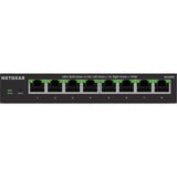 Netgear 8-Port 2,5G Multi-Gigbit Ethernet Plus Switch (ms - afbeelding 4