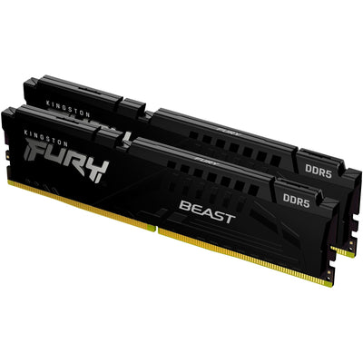 Kingston Fury 16 GB DDR5-5600 Kit