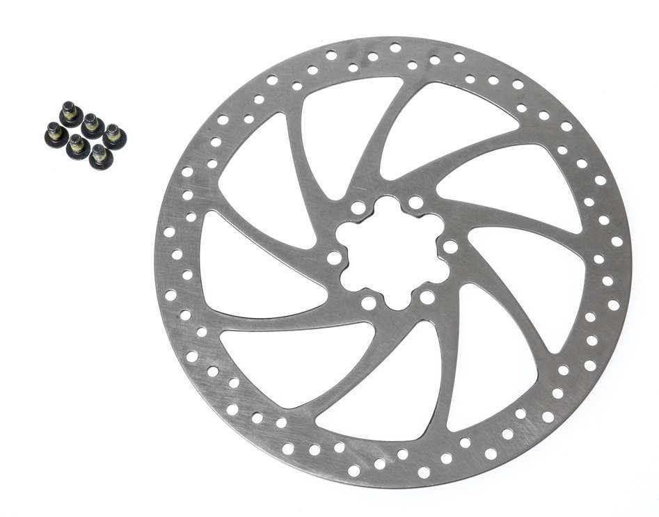 Magura-Scheibenrotor 6-Loch 180 mm