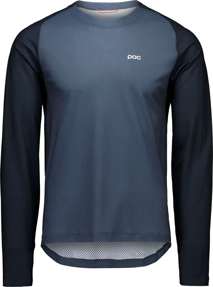 Poc Motion Air – MTB-Langarmtrikot