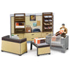 BRUDER BWWORLD UPS PAKEL SHOP