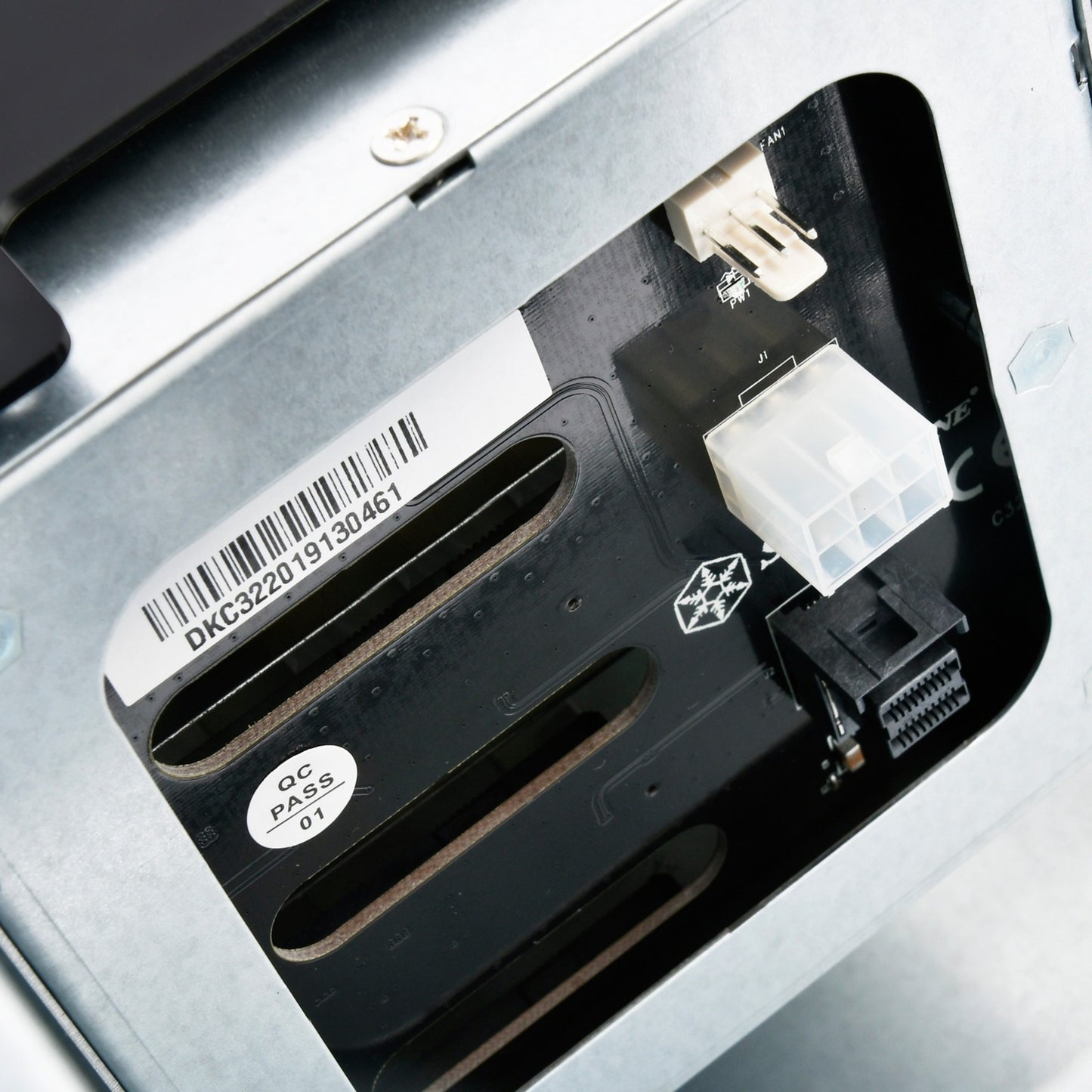 Silverstone CS381B V1.1
