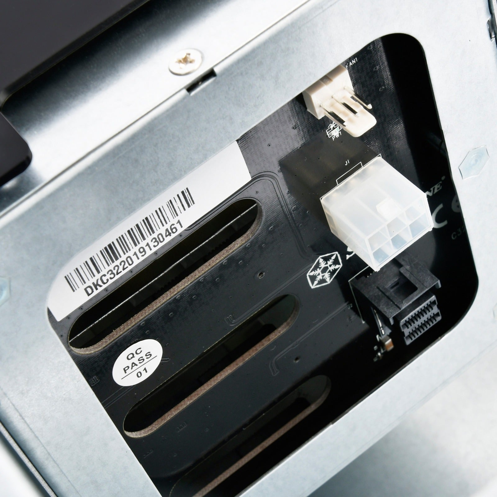Silverstone CS381B V1.1