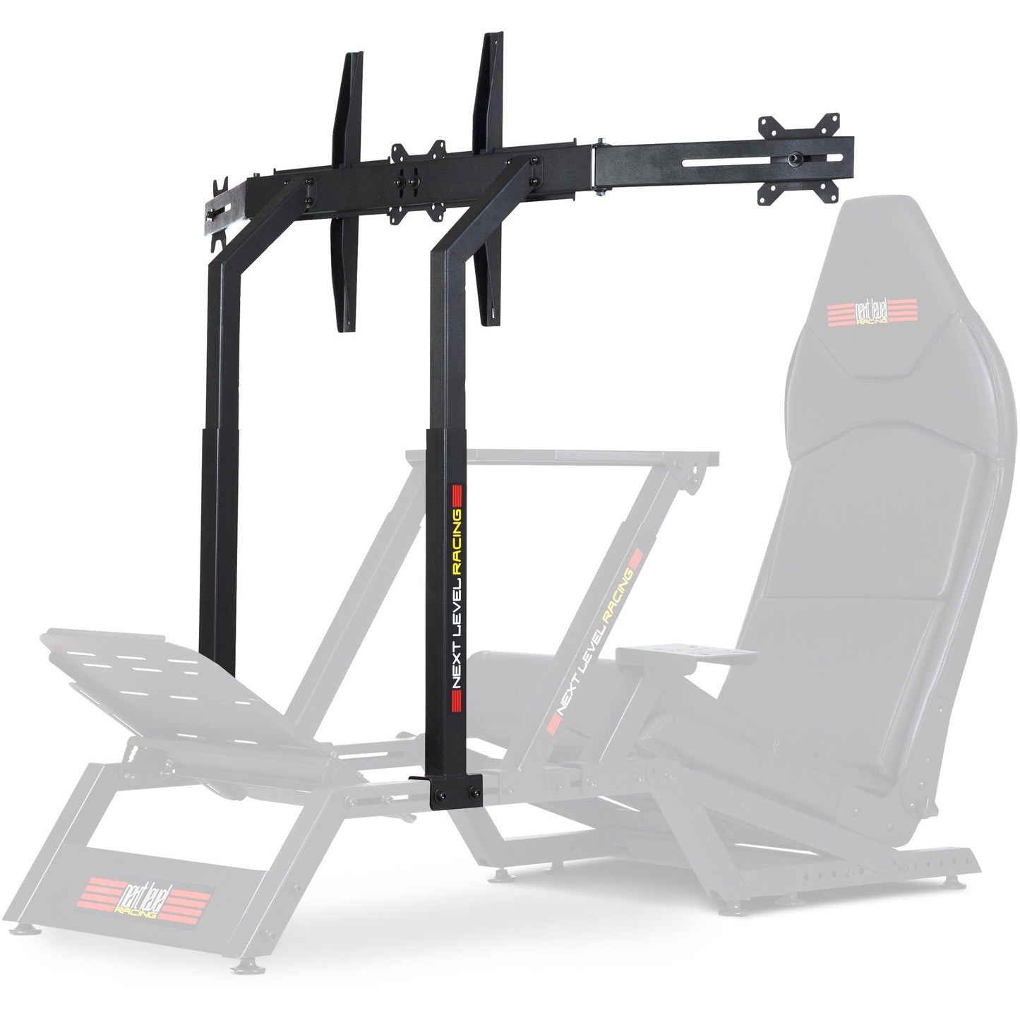 Nächstes Level Racing F-GT Monitor Stand