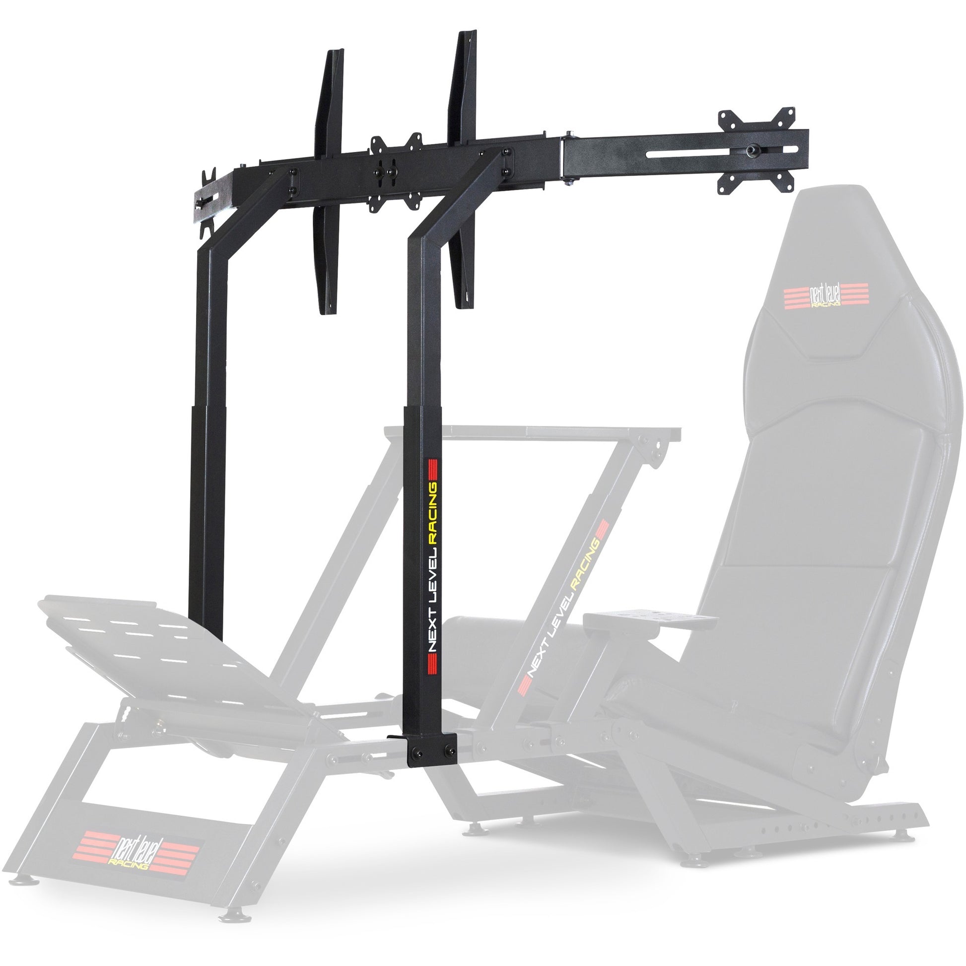 Nächstes Level Racing F-GT Monitor Stand