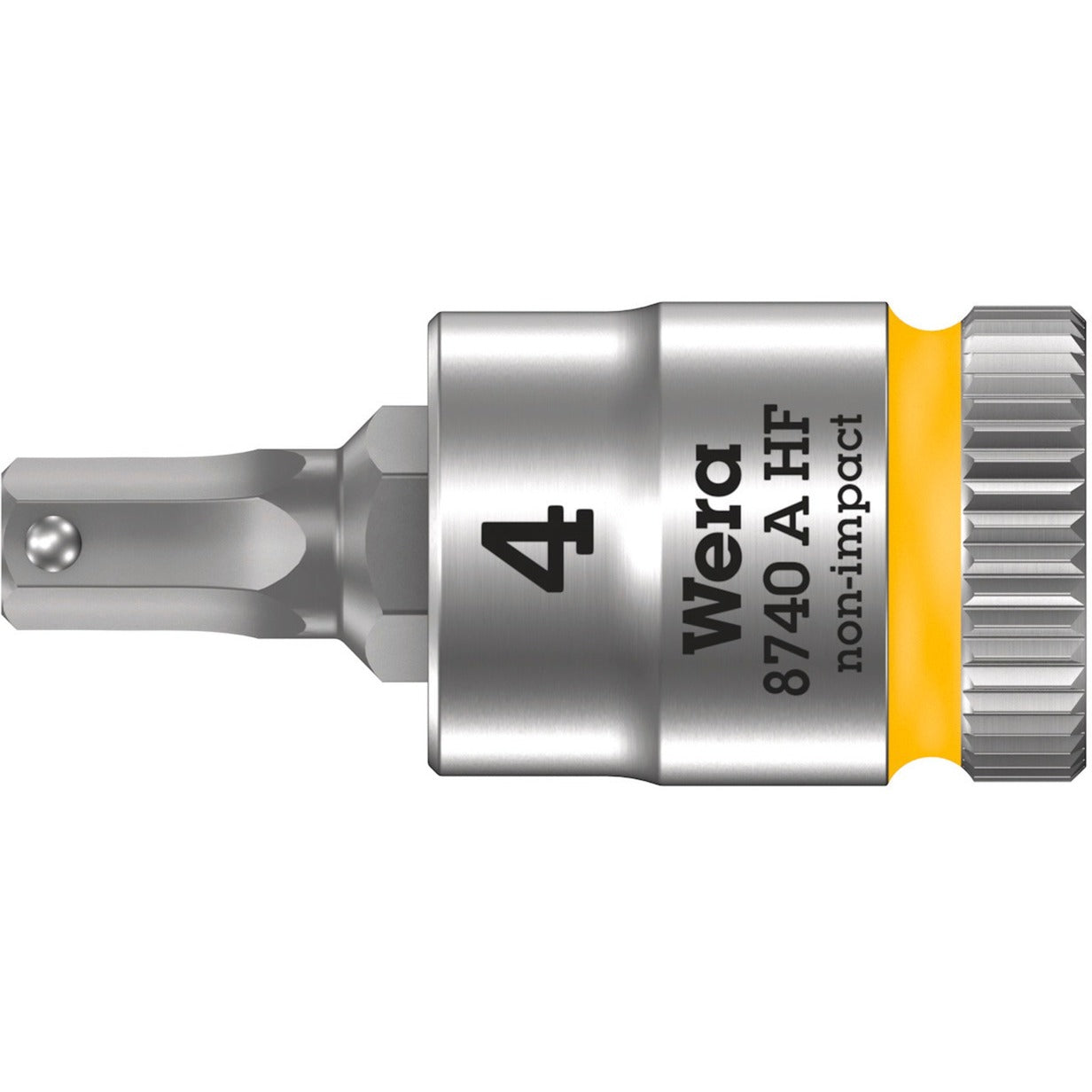 Waa Safe-Torque A 1 SHK Set 1