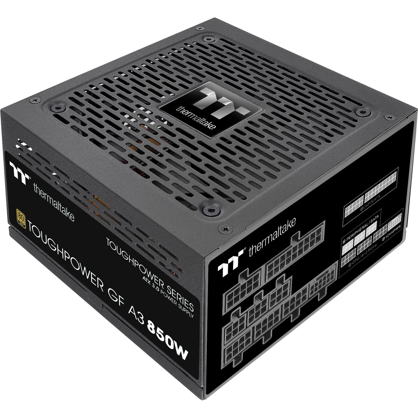 Thermaltake Toughpower GF A3 Gold 850W TT Premium Edition