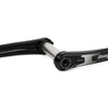 Hope Evo 73 mm breite Kurbel