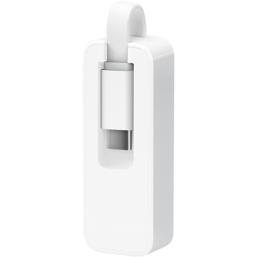 TP-Link USB Typ-C auf RJ45 Gigabit Ethernet Netzwerkadapter