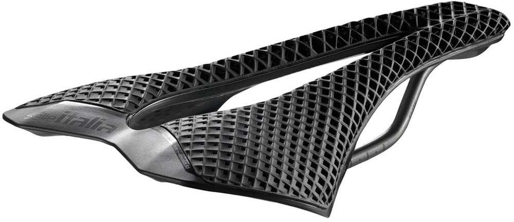Selle Italia SLR 3D Elite Sattel
