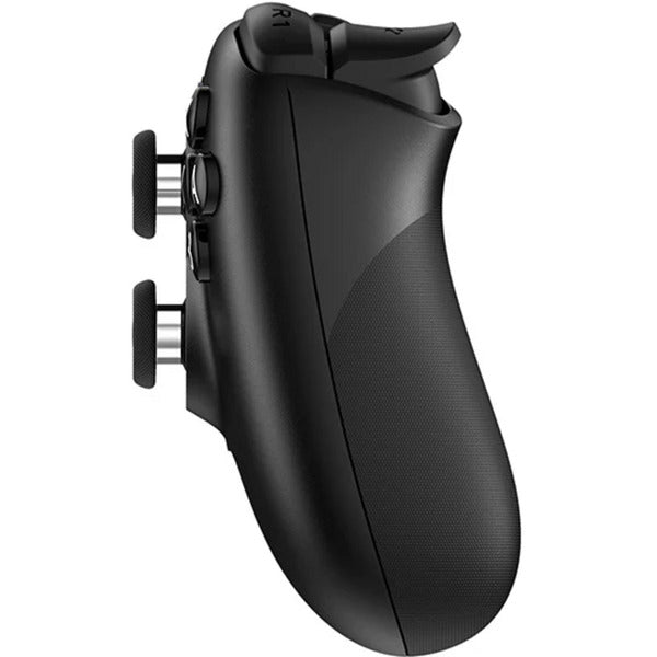 8bitdo Ultimate 2 Bluetooth-Controller (schwarz, PC, Switch 2, Bluetooth USB-C 2,4 GHz)