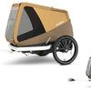 Croozer Enna Hundeanhänger