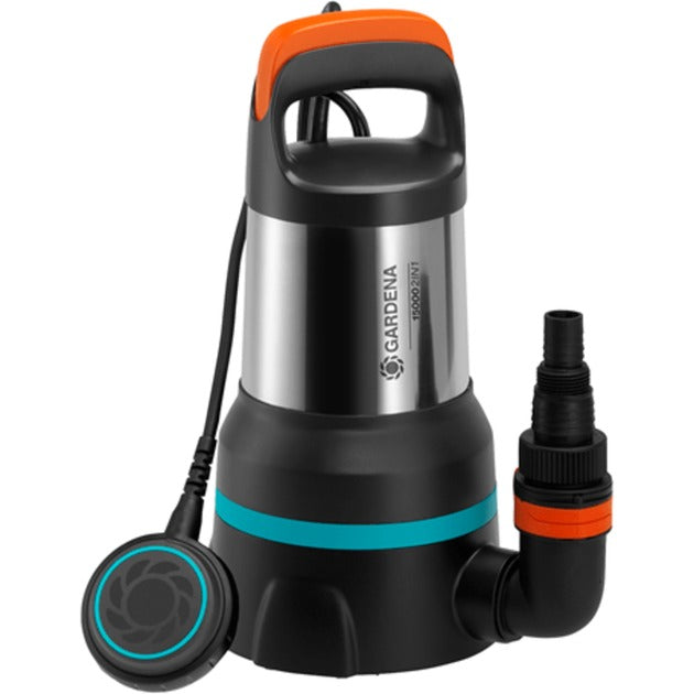 Gardena Dipper Warf Wasserpumpe 15000