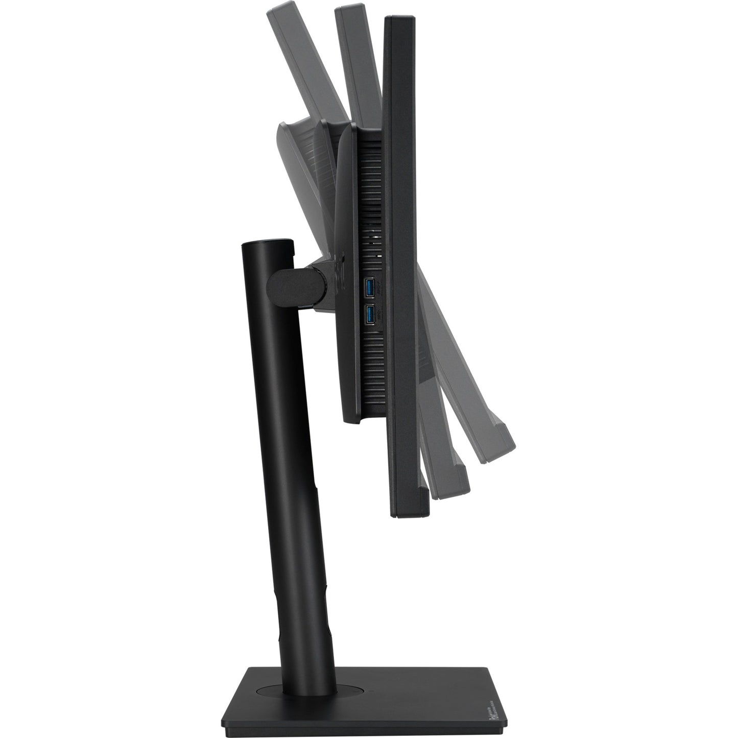 Asus proart pa348cgv 34 Ultrawide-Monitor (schwarz, 2x HDMI, 1x Display-Port, 4x USB-A, 1x USB-C)