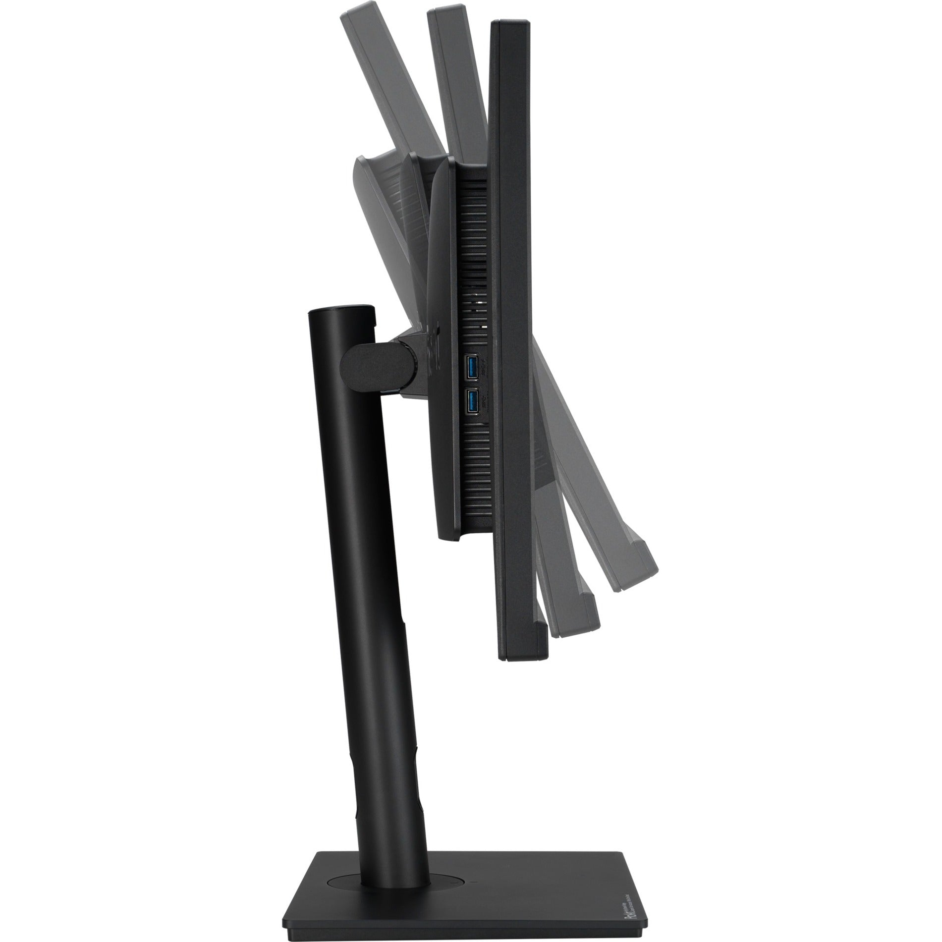 Asus proart pa348cgv 34 Ultrawide-Monitor (schwarz, 2x HDMI, 1x Display-Port, 4x USB-A, 1x USB-C)