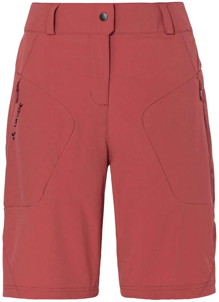 Vaude Altissimo II – MTB-Shorts für Damen