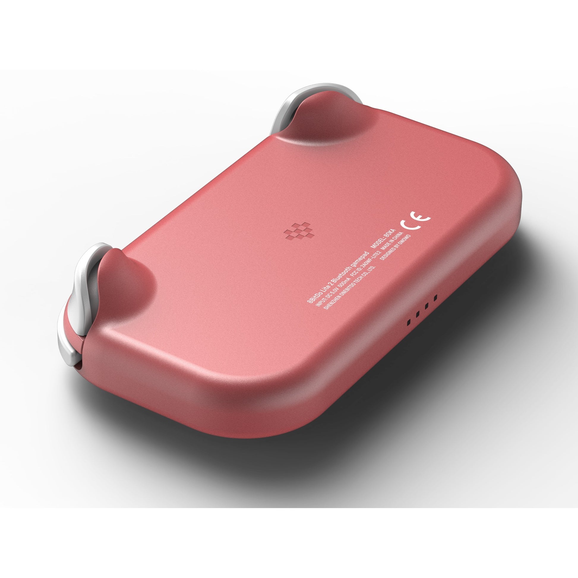 8BitDo Lite 2 Rosa