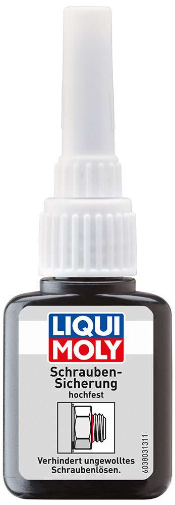 Liqui Moly Schraubensicherung 10g