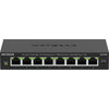 Netgear 8-Poort Gigabit Ethernet Plus-Switch (GS308EV4)